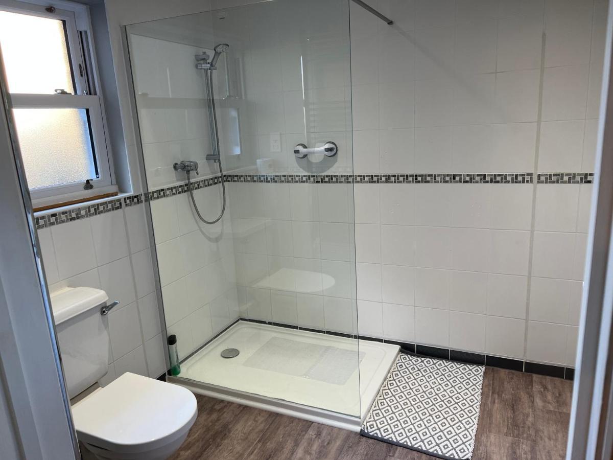 Apartament Cosy Hillside Annex Stanwick  Zewnętrze zdjęcie