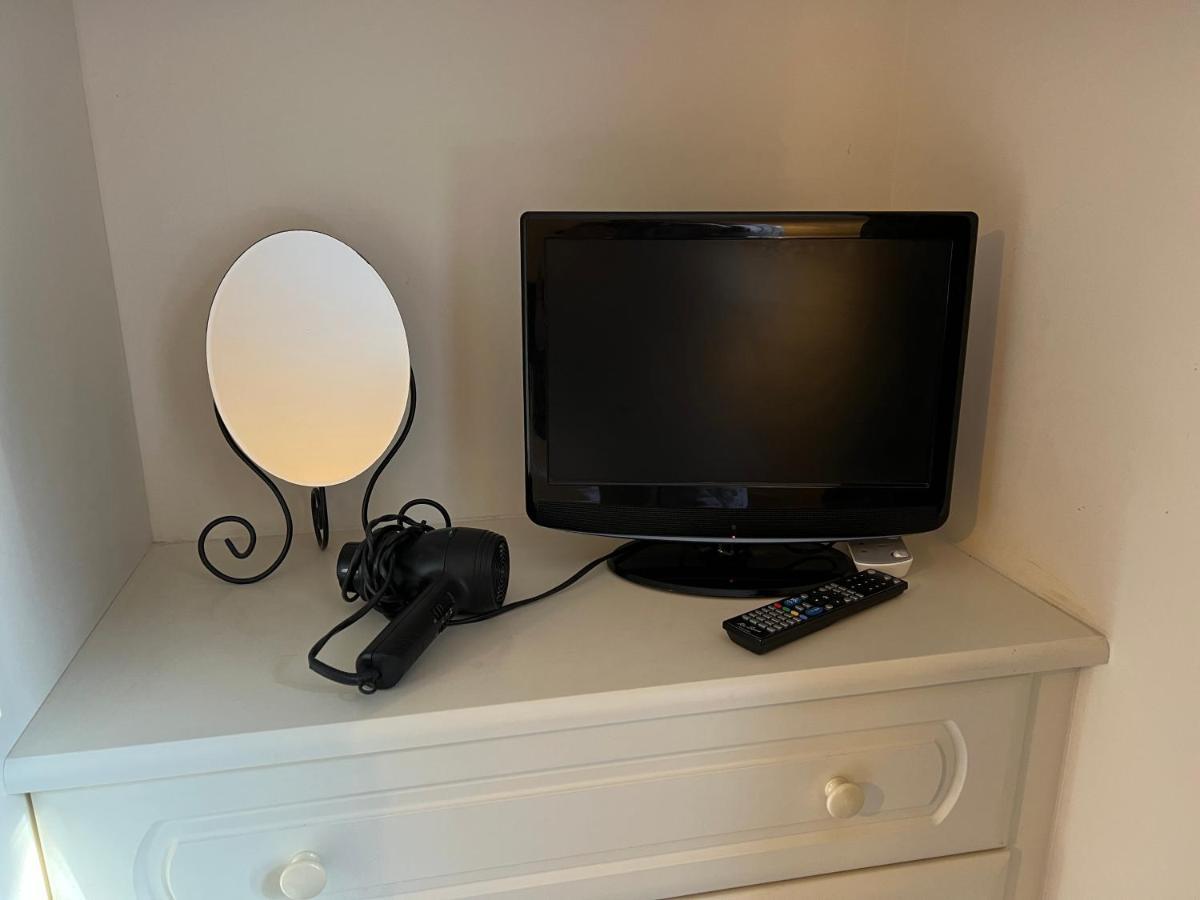 Apartament Cosy Hillside Annex Stanwick  Zewnętrze zdjęcie